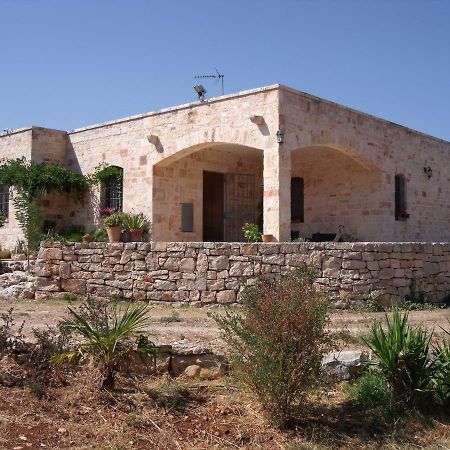 Casa Giovanna In Pietra,Antica Αλμπερομπέλο Εξωτερικό φωτογραφία
