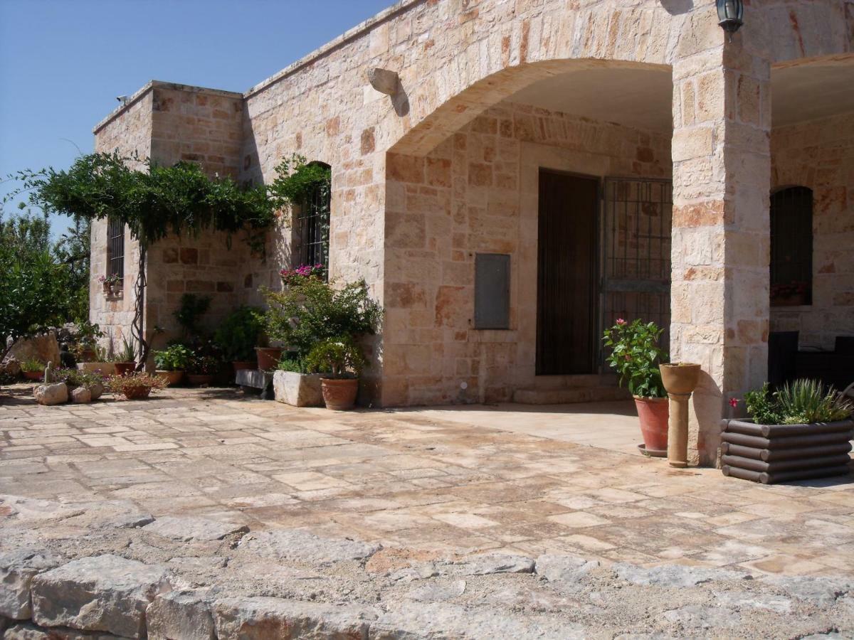 Casa Giovanna In Pietra,Antica Αλμπερομπέλο Εξωτερικό φωτογραφία