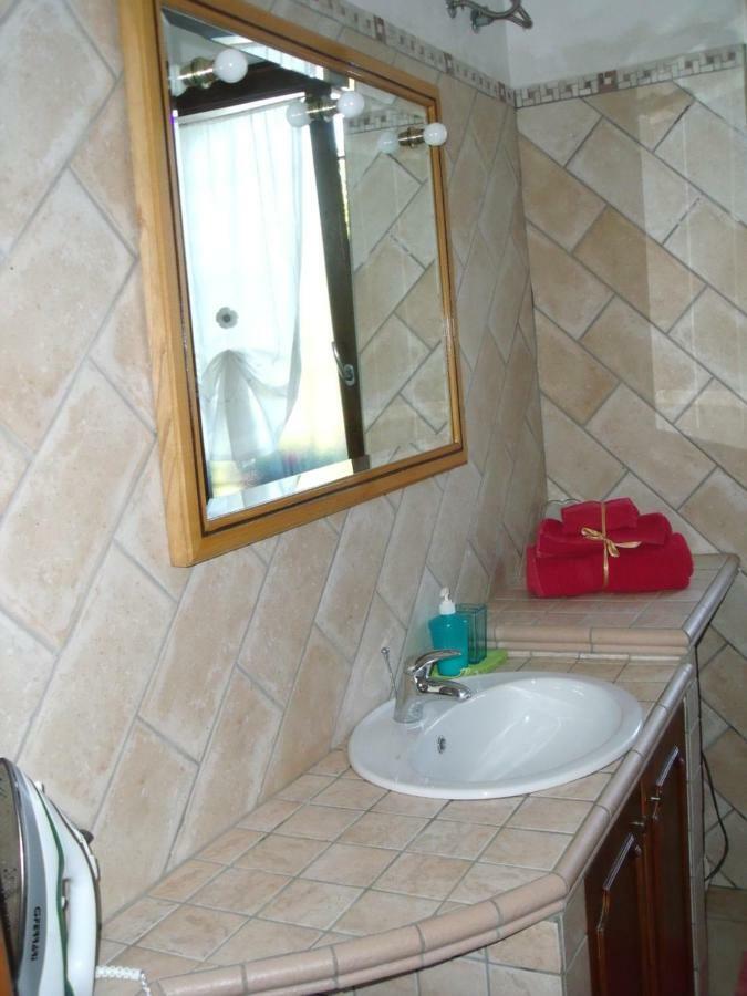 Casa Giovanna In Pietra,Antica Αλμπερομπέλο Εξωτερικό φωτογραφία