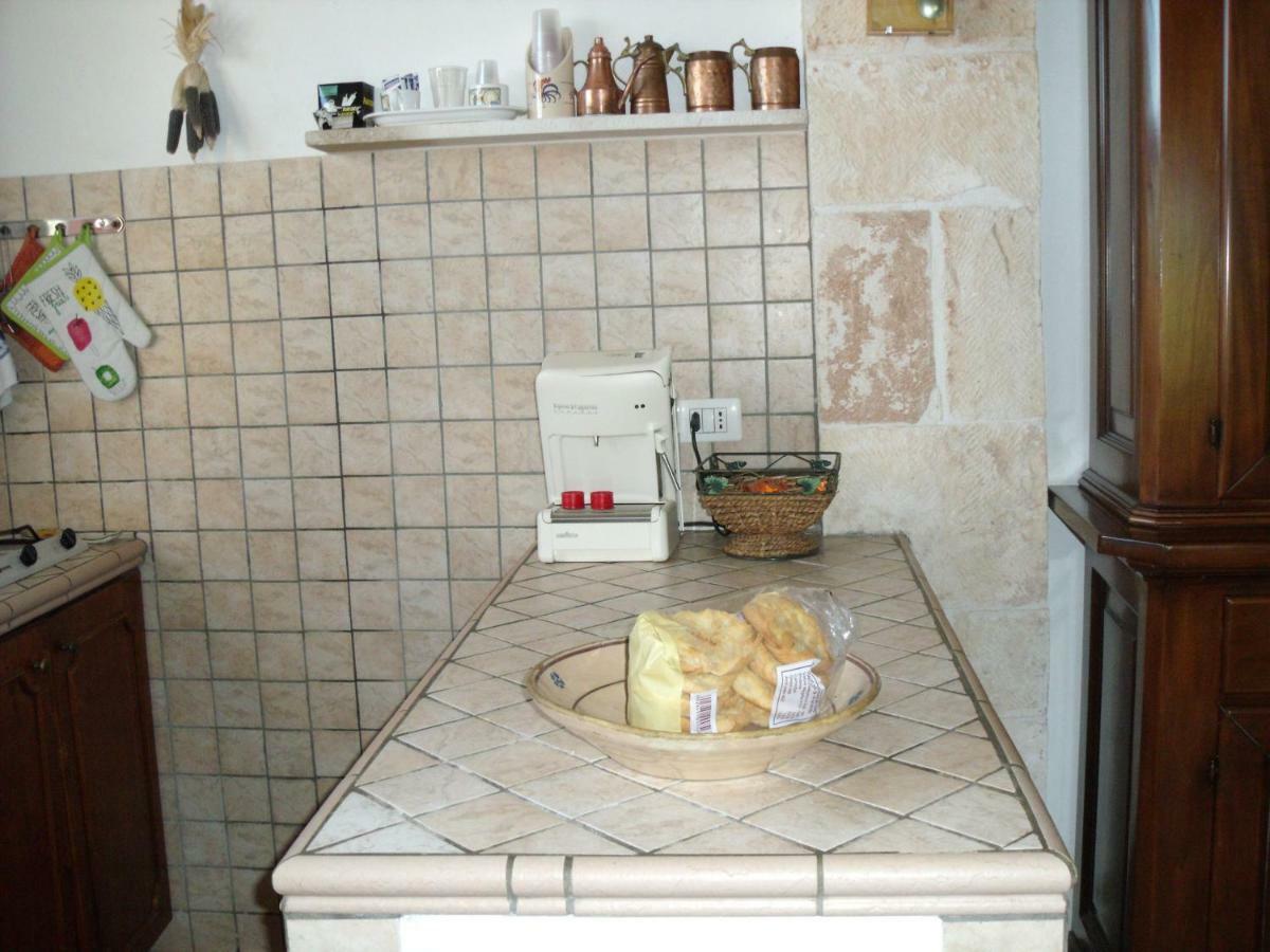Casa Giovanna In Pietra,Antica Αλμπερομπέλο Εξωτερικό φωτογραφία