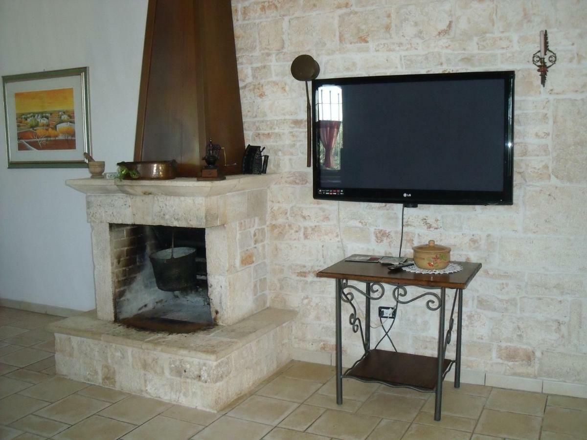 Casa Giovanna In Pietra,Antica Αλμπερομπέλο Εξωτερικό φωτογραφία