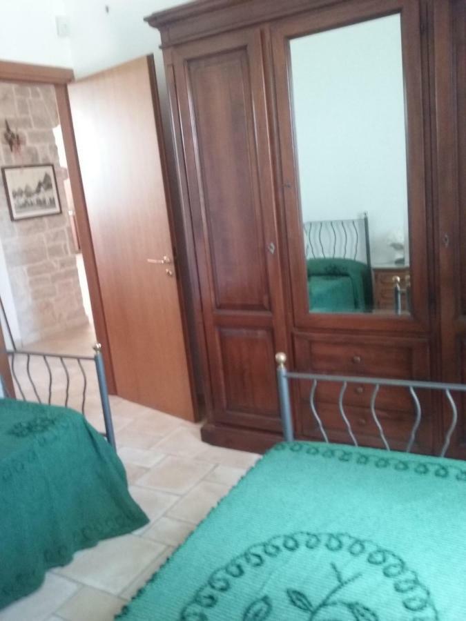 Casa Giovanna In Pietra,Antica Αλμπερομπέλο Εξωτερικό φωτογραφία