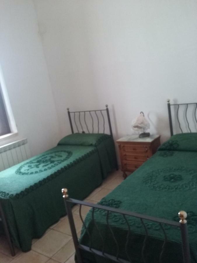 Casa Giovanna In Pietra,Antica Αλμπερομπέλο Εξωτερικό φωτογραφία